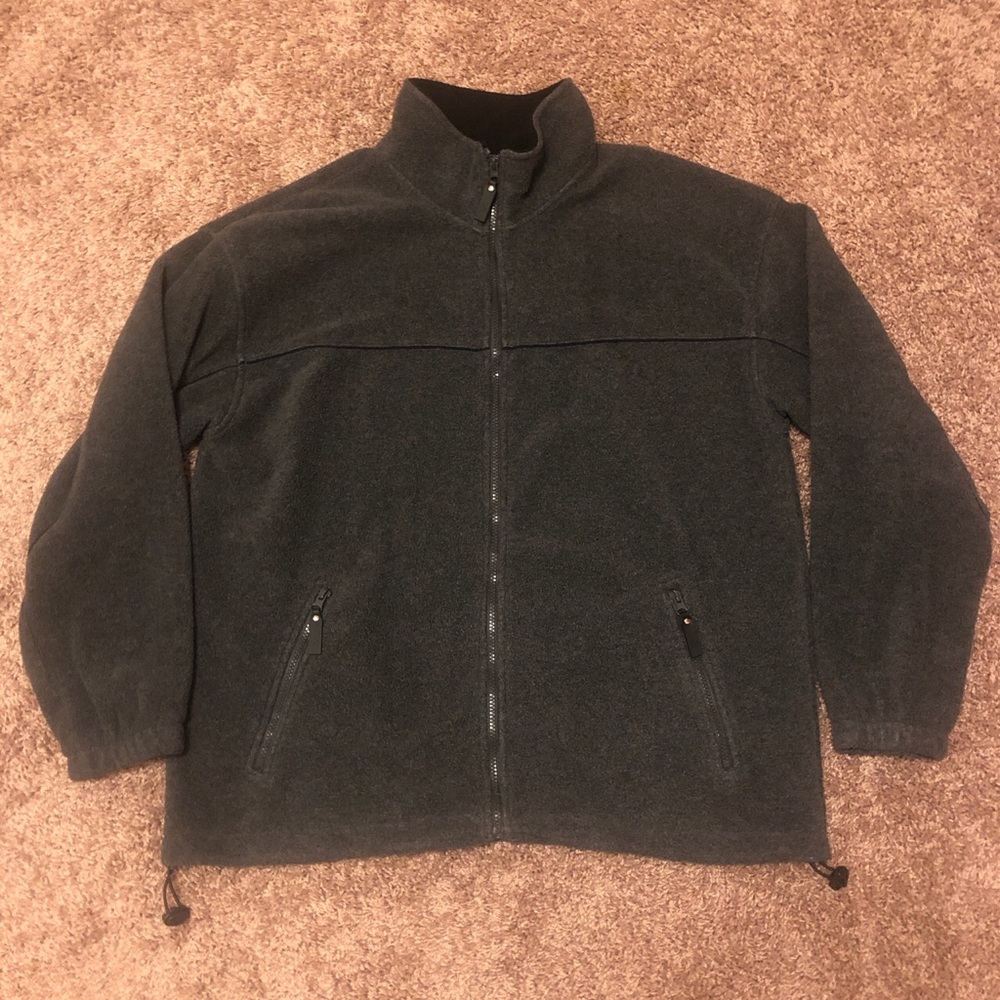 Faded Glory jacket
